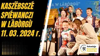 Kaszëbsczé spiéwanczi 