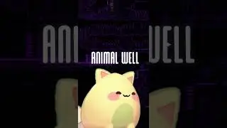 Phantom Mice OOPS  #vtuber #animalwell  #cuteanimal #vtuberclips #gamingfails