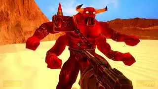 serious sam 1 npcs for gmod
