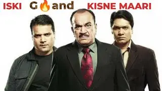 CID gone wrong 😂#memes #funny #viral #trending #jokes #dailymemes