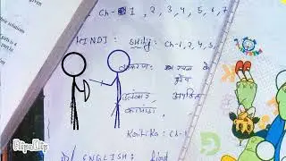 I MADE STICKMAN FIRST TIME.( part-1)