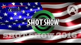 SHOT Show 2016  New Armasight IRIS & Thermal Drone