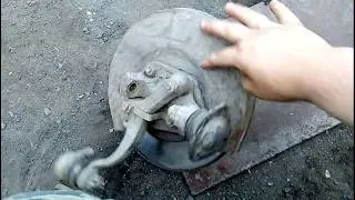 Узел перелома