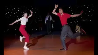BBDC Shows 2022 Carina & Andy