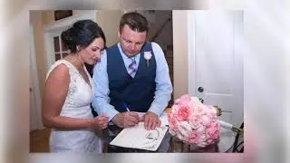 Heathen Estates Wedding Vancouver WA