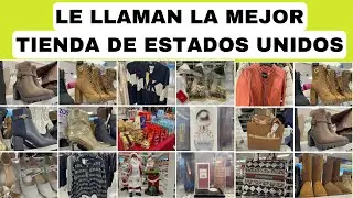 La tienda más VIRAL, Barata y Famosa del mundo entero. Todos quieren comprar AQUÍ. Lo más nuevo🔥