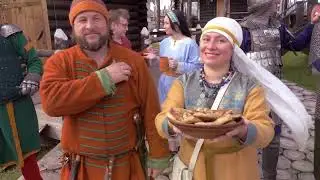Варяжская Дружина