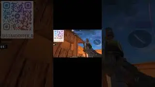 Фишки стандофф 🔥 