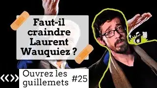 Usul. Faut-il craindre Laurent Wauquiez ?