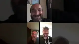 Mr. Jass Lee ile İskelet Sohbetler-Efkan Şeşen-3
