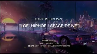 LOFI DRIVE MUSIC | HIPHOP | Chill Beats vol. 9【4K HD | Artlist music】