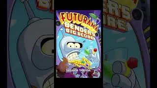 The Complete Futurama Timeline | Channel Frederator 