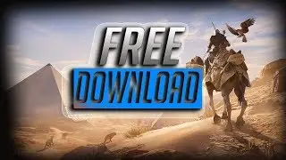 HOW TO DOWNLOAD ASSASSIN'S CREED ORIGINS FOR FREE (PC)