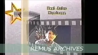 Richard Gomez Best Actor Nominee Hihintayin Kita Sa Langit