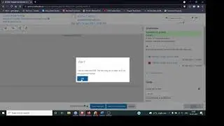 Error PDF in Moodle