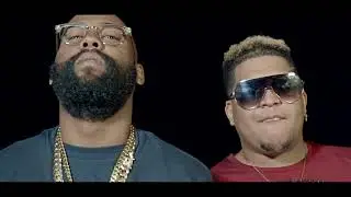 EL FOTHER X NENE NOTA LOKA - Demonios remix ( Video Oficial )