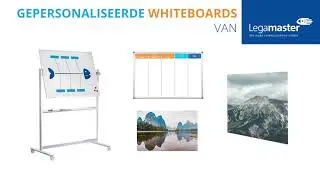 Staples Legamaster CPW Production (NL)