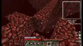 Minecraft-Wakа Island-#17-Ад