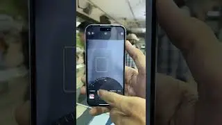Apple Iphone 15 Camera Test Amazing Results Iphone 15 Camera❤️ #shots #iPhone #bilalglobal #iphon15