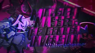 FNF mid-fight masses the gender inversion [Android × Pc] gama alta