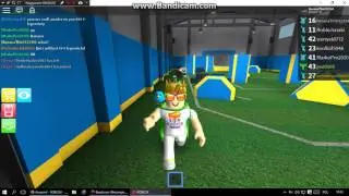 Playing Assasin in Roblox (Part 8)