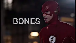 Flash Edit/Bones