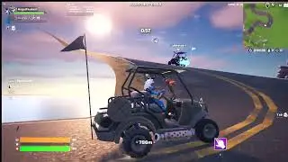 Fortnite   Only Up