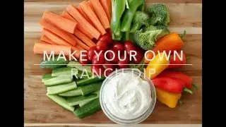 Ranch Dip