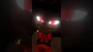 Devil Fredina ‘Pact-Sealing Pounce’ (You Signed Nothing… Right?) Five Nights at Frenni's