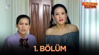 Yalancı Yarim 1. Bölüm