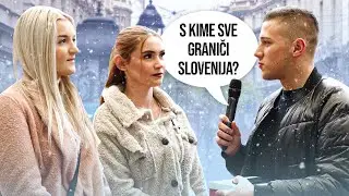 Znaš li koji je glavni grad Finske? 🔥🤔 | Građani znaju | Epizoda 4