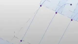 Revit Architecture 2010 - reference lines and points