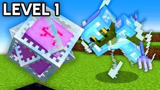 Minecraft's Hardest Combos