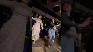 Айтурган Эрмекова 💃💃💃 Самара Каримова