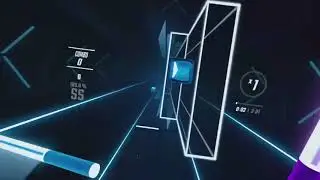 Bellyache beat saber Billie Eillish