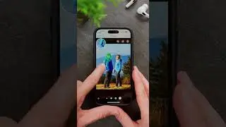 Einfach Personen aus iPhone Fotos entfernen! 📲😍