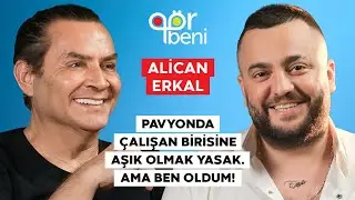 ALİCAN ERKAL ''ANKARA'DAN SONRA KONYA'NIN GECE ALEMİ ÇOK GÜZEL!”