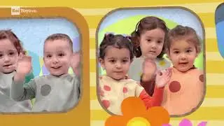 Bumbi - Il bradipo dormiglione | Video per bambini