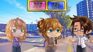 Choose Meme with Tweening | Gacha Life/Gacha Club