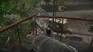 Escape From Tarkov - Shotgun god