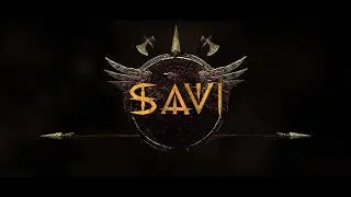Kanguva Title | Savi React | For Channel Membership | Phoenix Look