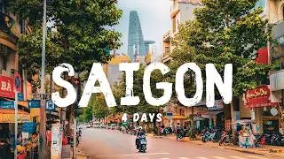 Ultimate Saigon Travel Guide 2026: What Nobody Tells You