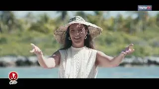 Reva Juventin - Rangiroa Te Viru