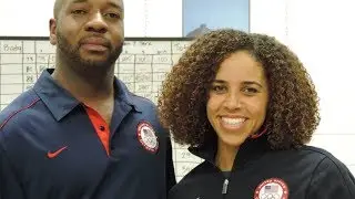 2017 Olympic Weightlifting Mini Camp