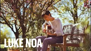 Luke Noa - She Looms / Bleach - CARDINAL SESSIONS