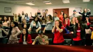 KIMEP University - Университет КИМЭП.avi
