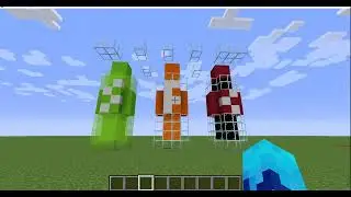 coca cola fanta sprite funny parkour for the minecraft