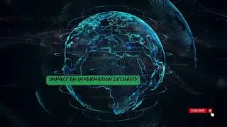Emerging Technology Trends: Opportunities, Risks & Role of Risk Practitioners