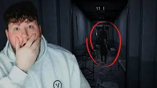 MADMAN Demo [OUTLAST INSPIRED GAME] Indie Horror Game