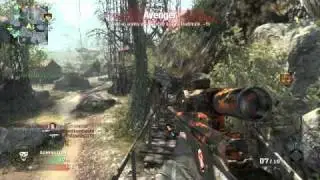 IdI ViRuS IbI - Black Ops Game Clip
